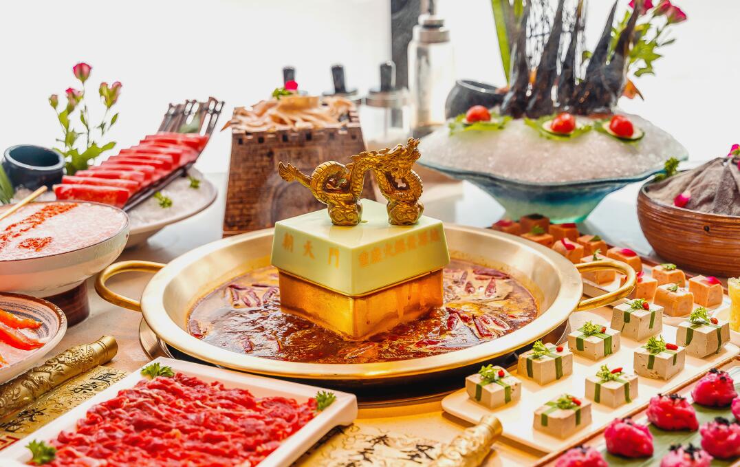 餐飲店從哪幾方面進(jìn)行營銷不會錯？