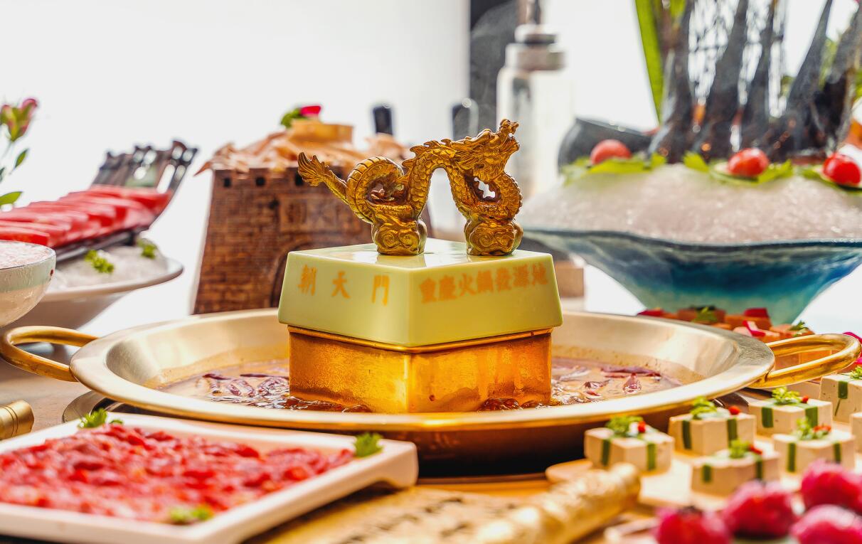 2022年開(kāi)餐飲店必須知道的幾大趨勢(shì)！