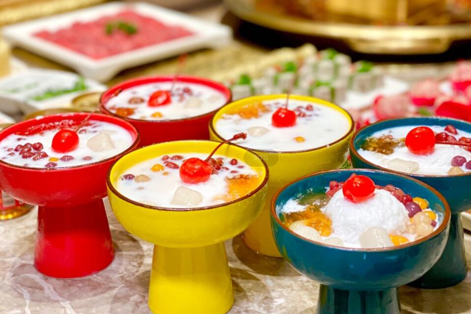 最近新晉的火鍋網(wǎng)紅爆品真的好吃？