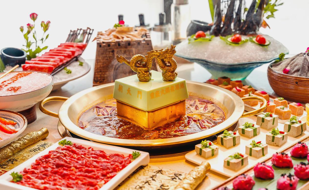 開一家特色火鍋店需要做哪些準(zhǔn)備？