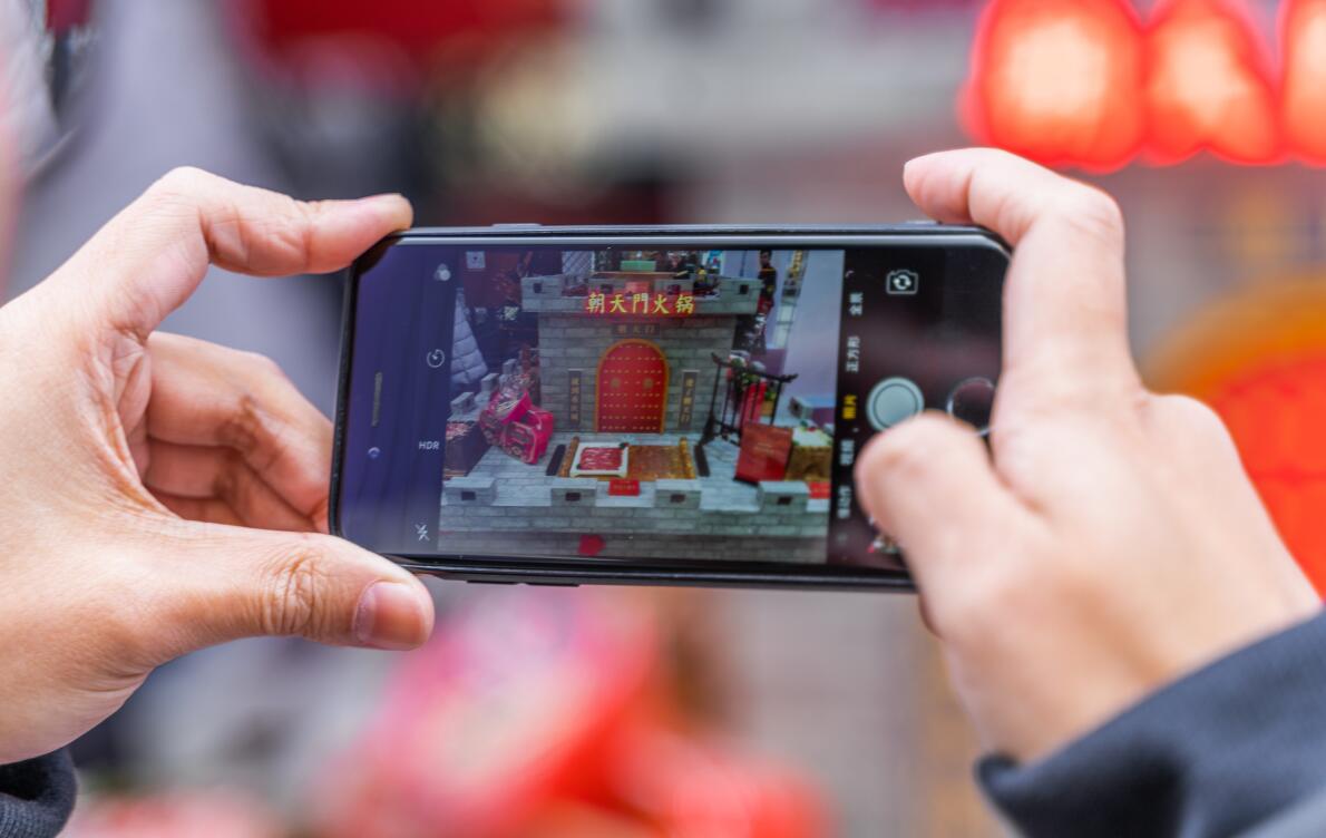 掃碼點(diǎn)餐，對(duì)火鍋店是利還是弊？