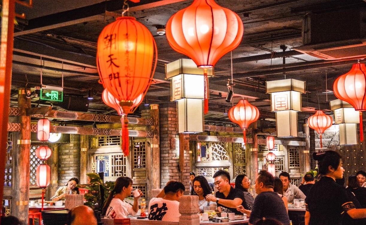 重慶火鍋店，如何調(diào)整產(chǎn)品結(jié)構(gòu)？