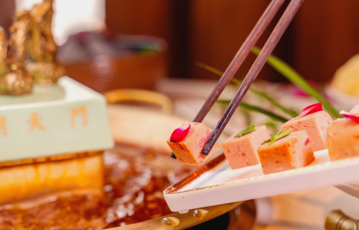 想要健康吃火鍋，這些關(guān)鍵點(diǎn)很重要！