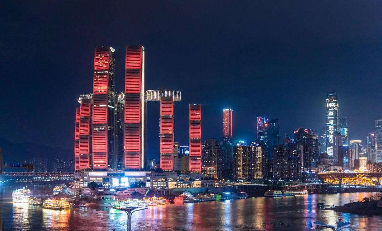國慶來重慶怎么玩？2022國慶旅游攻略建議收藏！