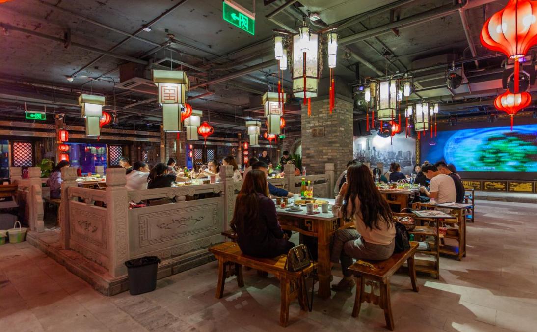 如何利用餐飲旺季提高火鍋店生意？