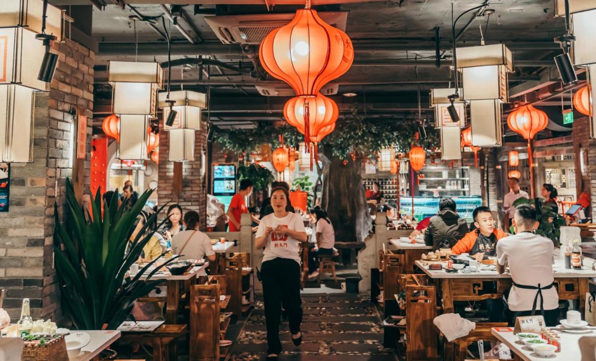 自助火鍋店，盈利姿勢(shì)是怎樣的？