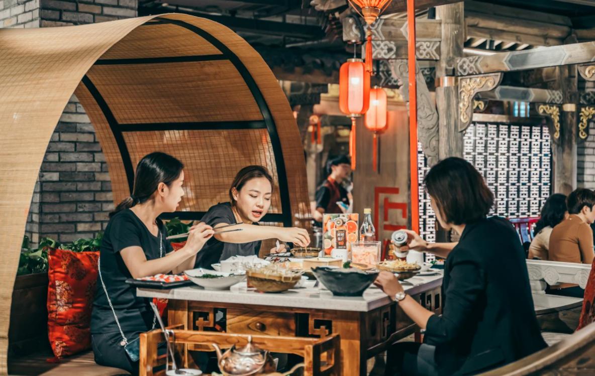 餐廳經(jīng)營訣竅，這幾點(diǎn)必須知道！