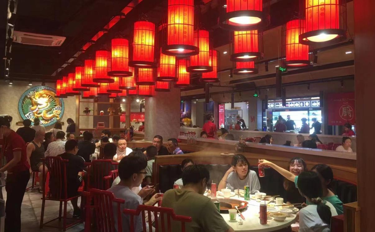 餐飲店這樣裝修，成本更可控，顧客更喜歡！