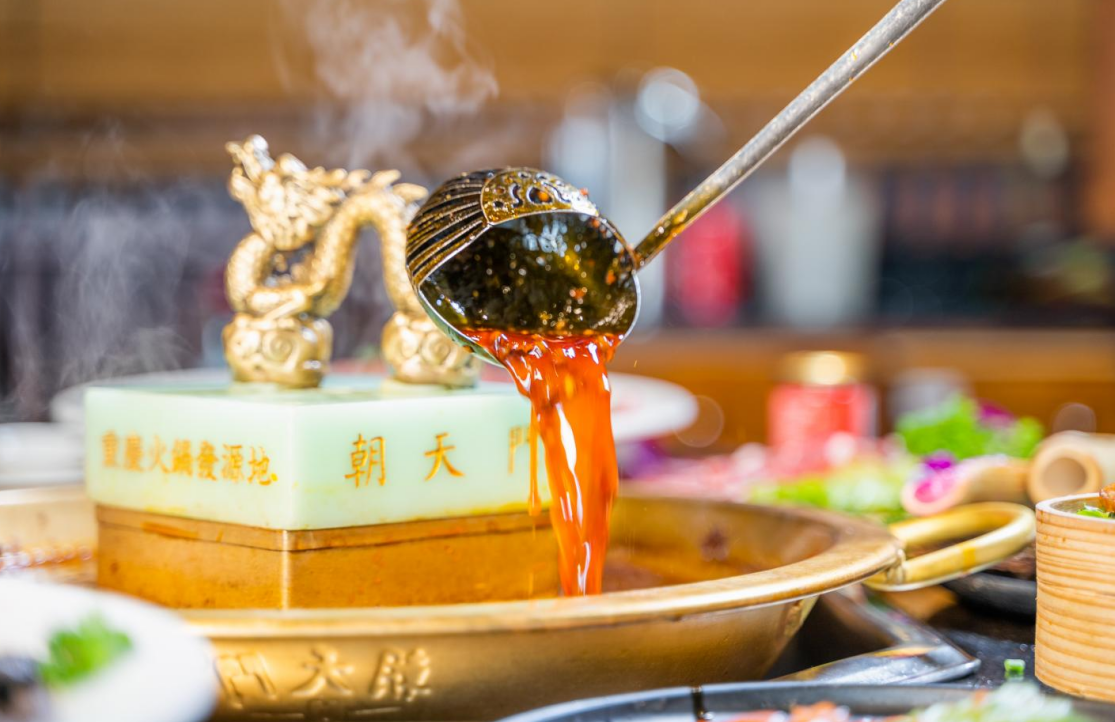 火鍋店怎么做套餐，既受歡迎又賺錢？內(nèi)容干貨！