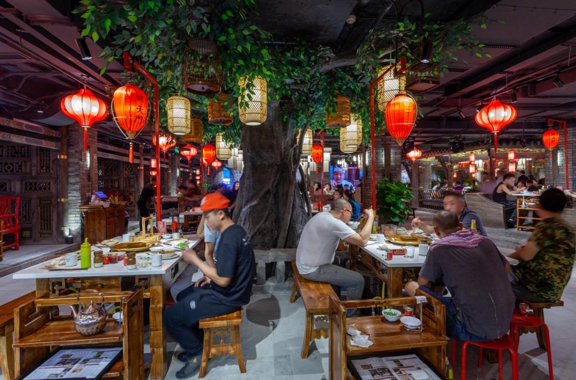 開火鍋店，學(xué)會(huì)這3招，還怕留不住員工？