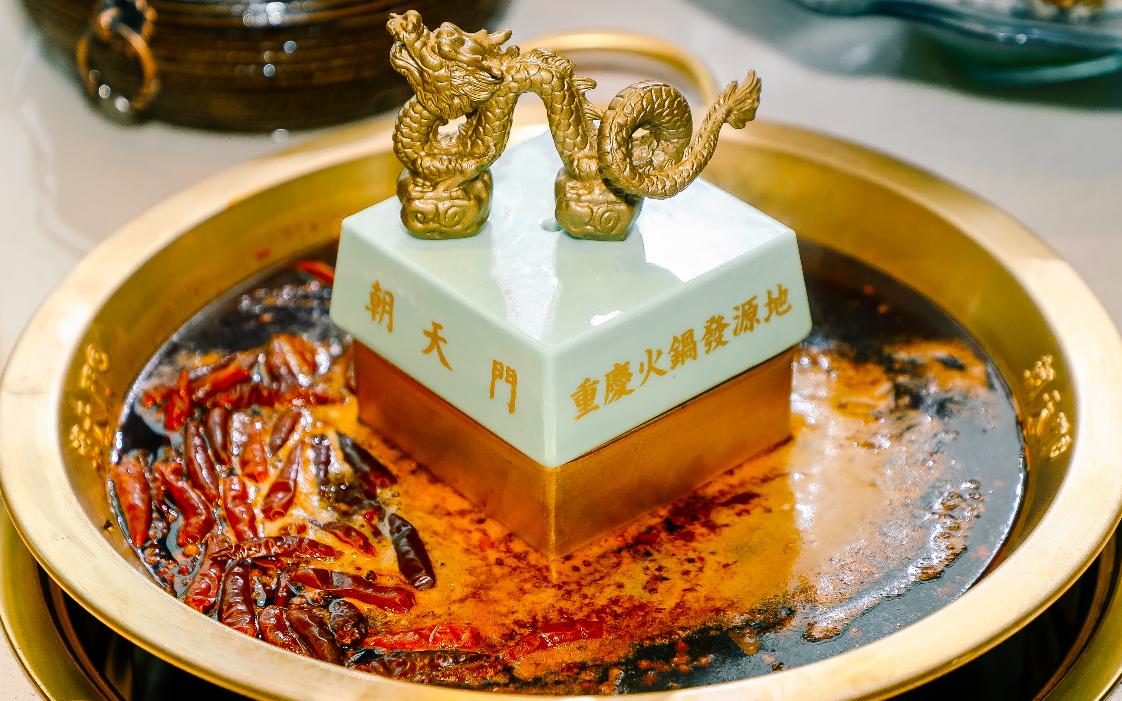 新開火鍋店，該不該選擇手工制作底料？