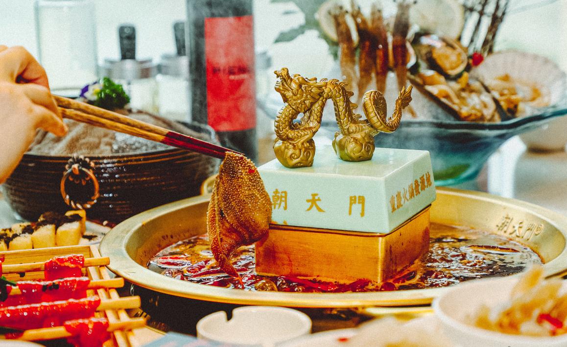火鍋店要開(kāi)火，必須具備這3項(xiàng)能力，看看你有嗎？