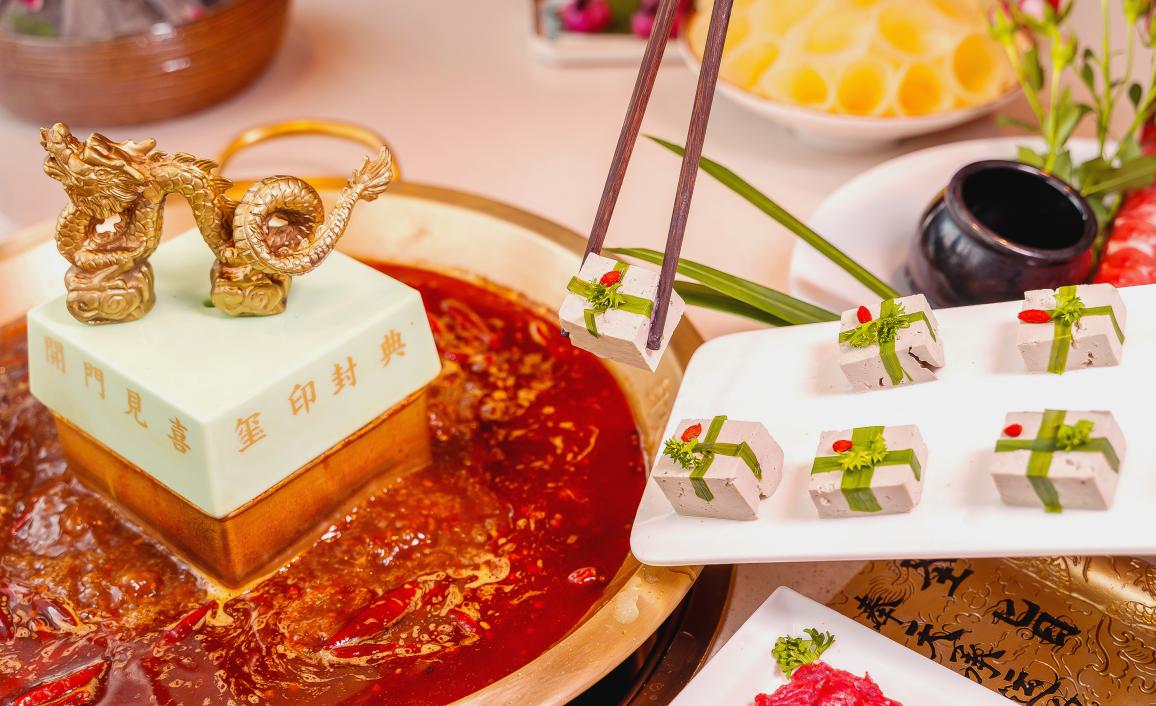 旺季來臨！這些高毛利又受歡迎的火鍋店食材，你有幾樣？