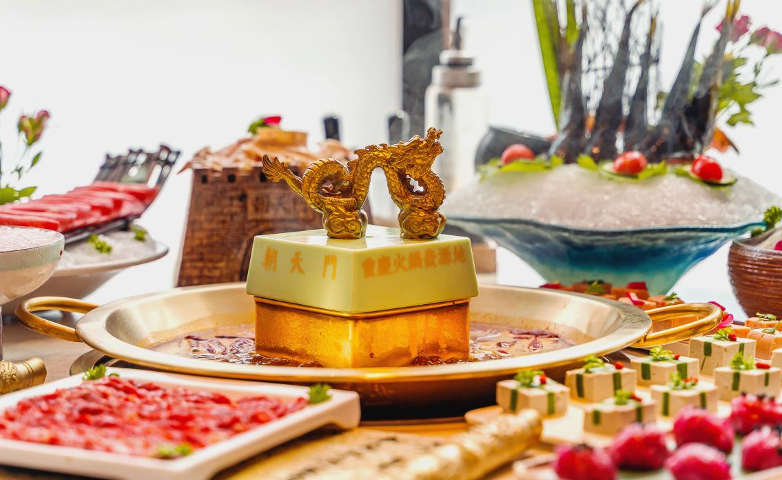 注意這些驗貨細(xì)節(jié)，火鍋店利潤能翻一番！