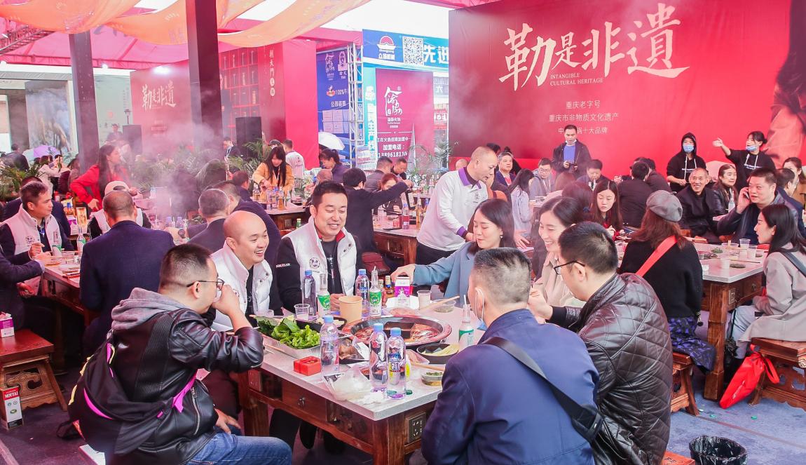 火鍋店如何提高客單價(jià)？年底了，建議沖一波利潤