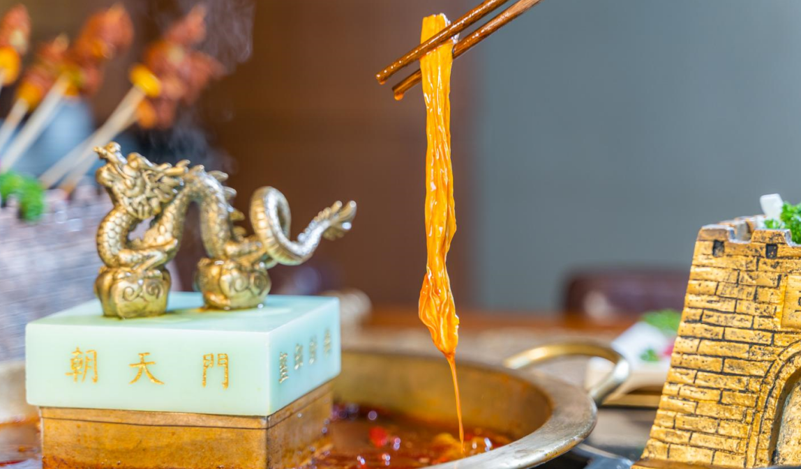 重慶火鍋火遍全球，它到底有什么魅力？