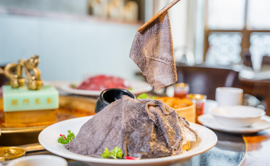 全國放開！餐飲人到底該堅守還是放棄？字字珠璣！