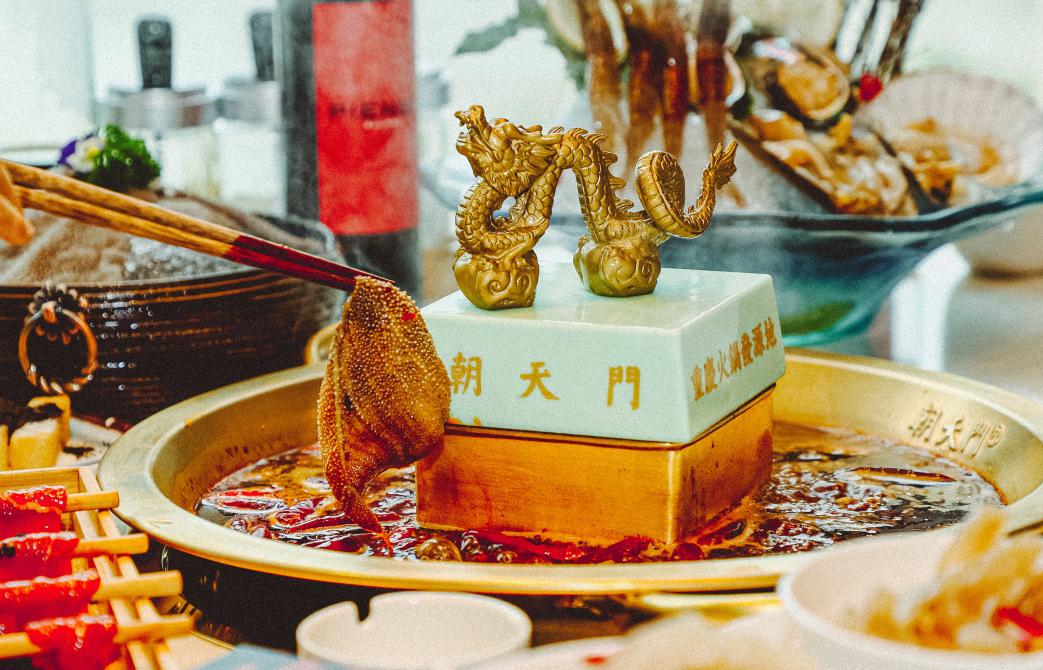 怎么選餐飲項(xiàng)目？4個(gè)維度供你參考！