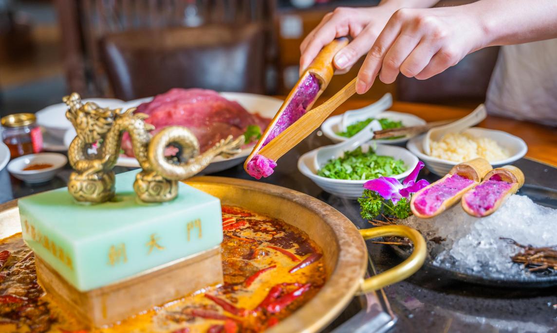 真正賺錢的餐飲人，都吃透了這3個(gè)道理！