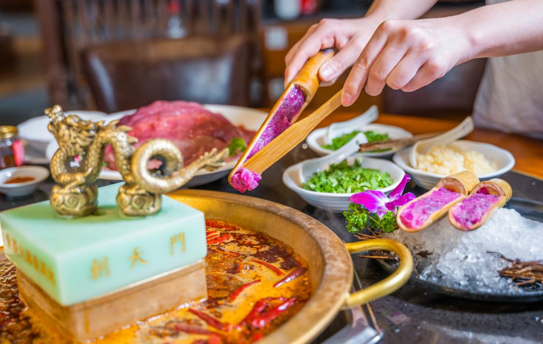 街邊、社區(qū)、商場店選址有什么技巧？餐飲干貨分享！