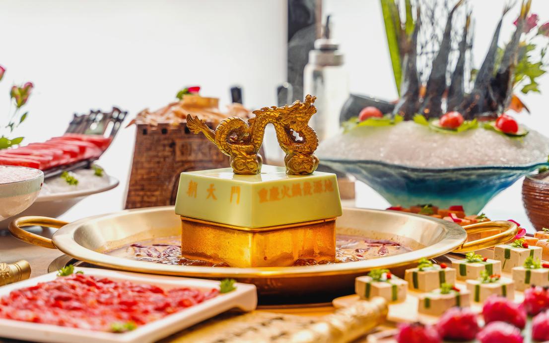 來自資深餐飲人的分享，外賣月銷8000單的秘訣！