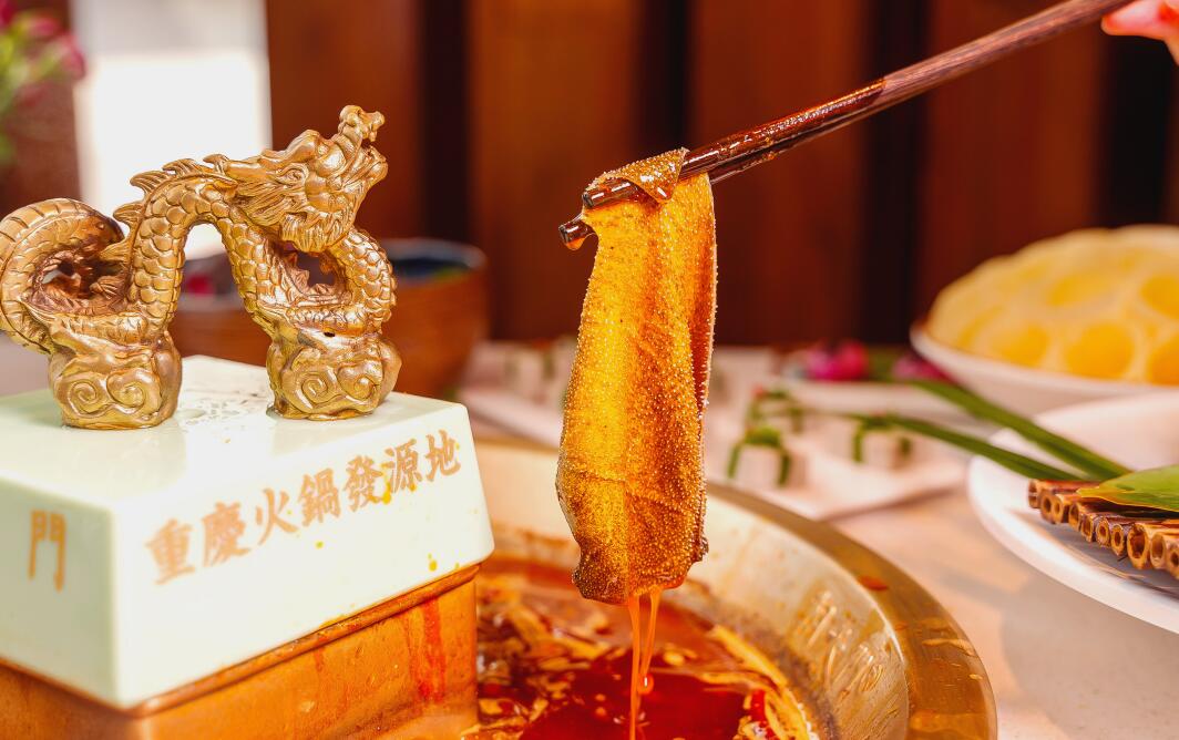 “圍爐煮茶”爆火的背后，暗藏了什么餐飲邏輯？