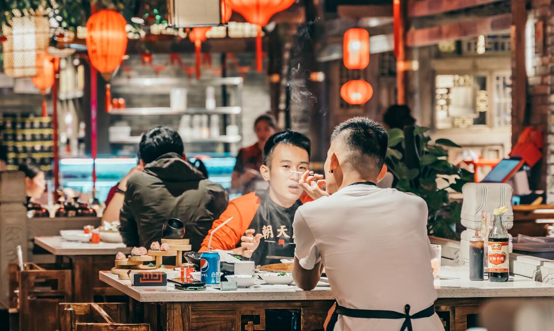 火鍋店，如何通過(guò)毛利率，來(lái)實(shí)現(xiàn)盈利？