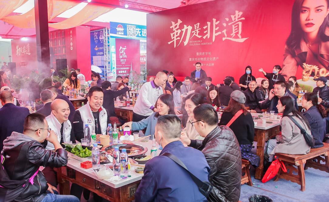 社區(qū)餐飲點成“新寵”，你知道它有什么特點嗎？