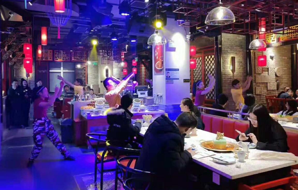 餐飲大坑要避免，踩中一場空中夢！