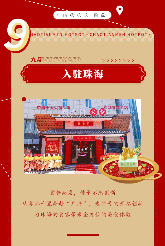 請查收 | 朝天門火鍋2022年度報告！