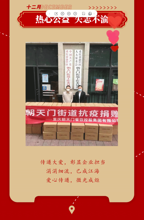 請查收 | 朝天門火鍋2022年度報告！