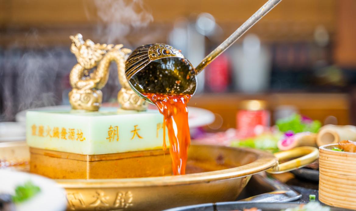 知名品牌營業(yè)額集體下滑，鹵味不再受歡迎了？