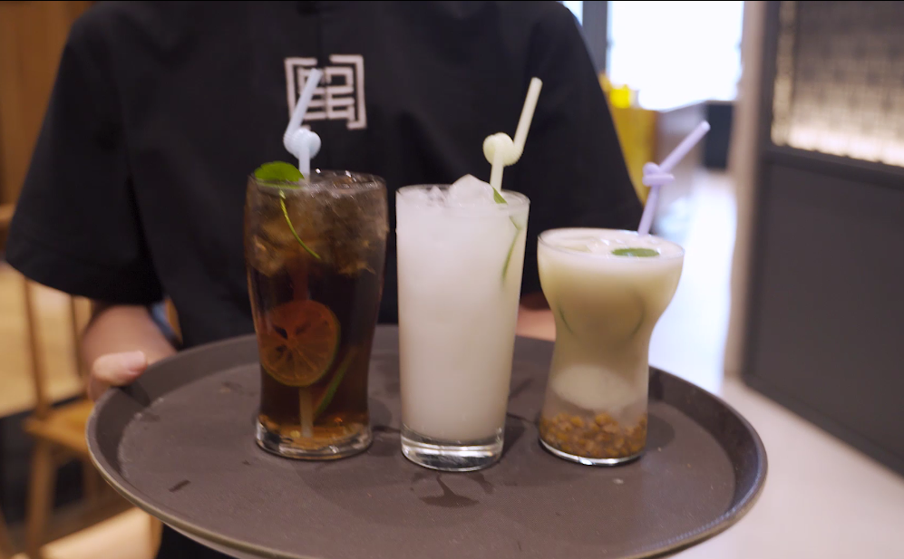 新中式小酒館，下一個餐飲爆款？