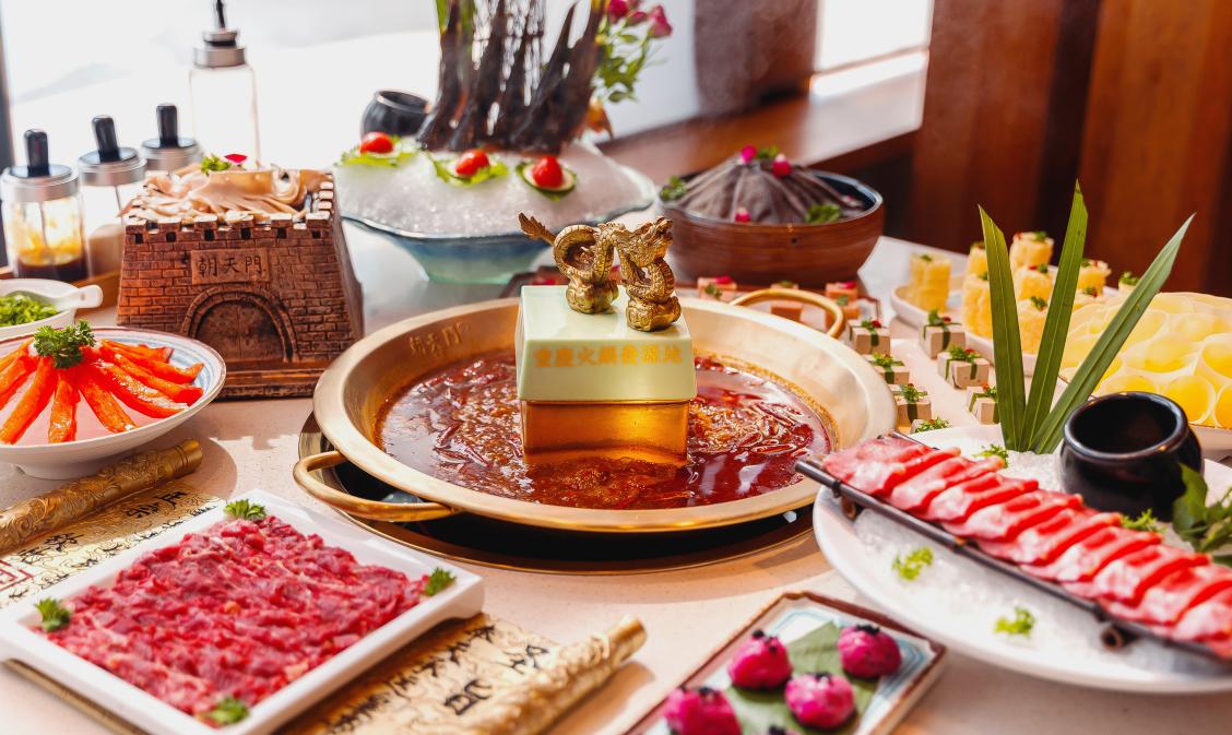 賺錢的餐飲人，都做對了這3件事！