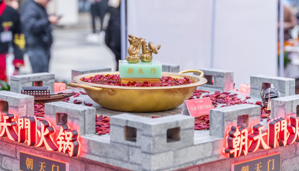 3個要點(diǎn)，讓你的火鍋店碾壓同行！