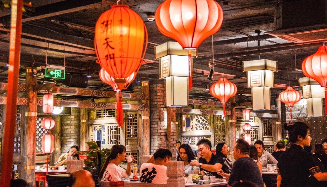 開一家能賺錢的餐廳，必須要具備3種經(jīng)營思維！