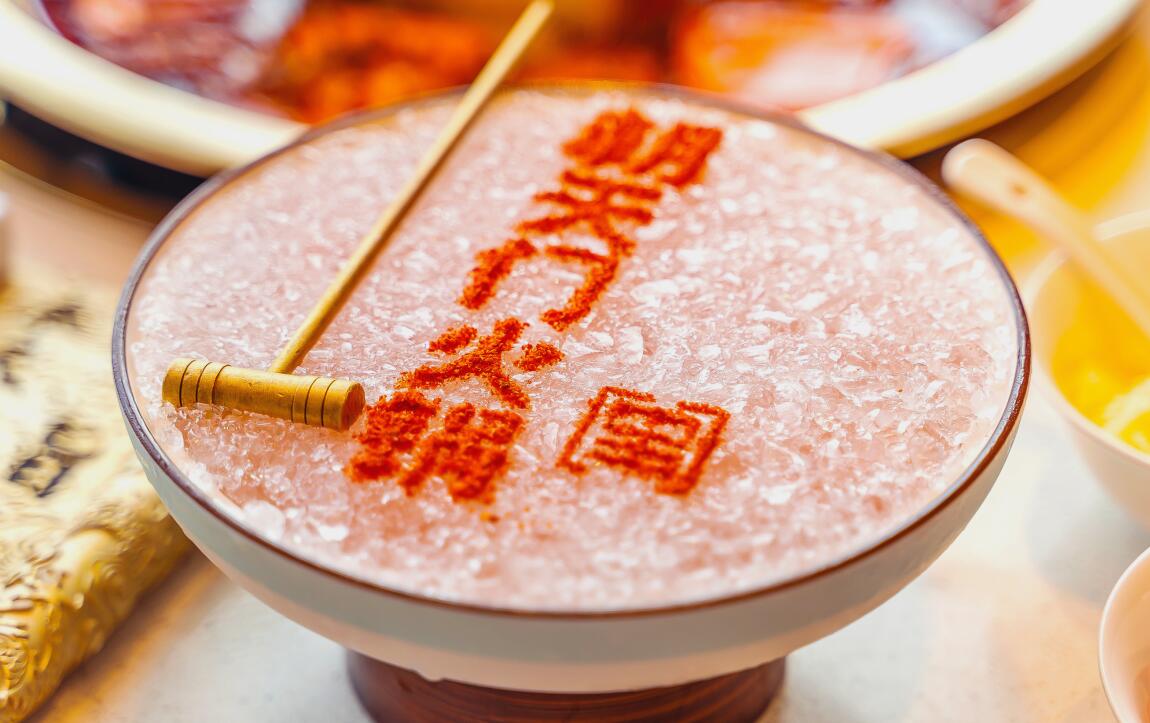 擁有這13點(diǎn)，想做垮一家火鍋店？難！