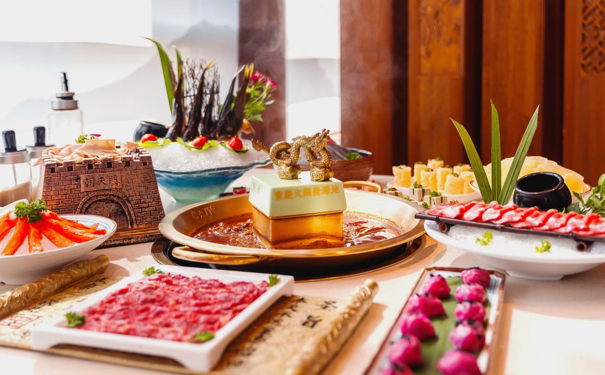 餐飲發(fā)展的四大趨勢(shì)，看懂讓你的餐廳再戰(zhàn)十年！