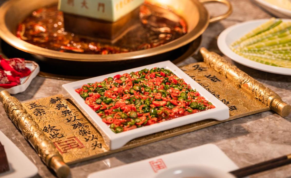 生意火爆的餐飲店，都有這幾個(gè)特征，看看你有沒(méi)有？