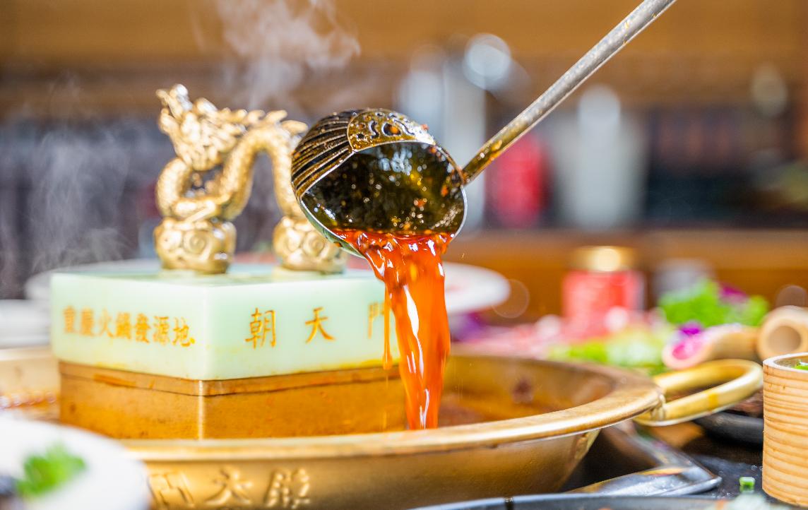餐廳生意火爆，一定離不開這5點(diǎn)！