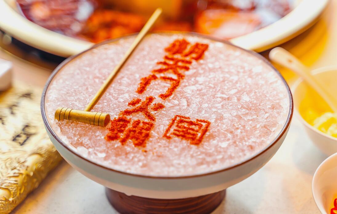 餐飲廣告語的藝術(shù)！它能讓你的餐飲店客流翻倍