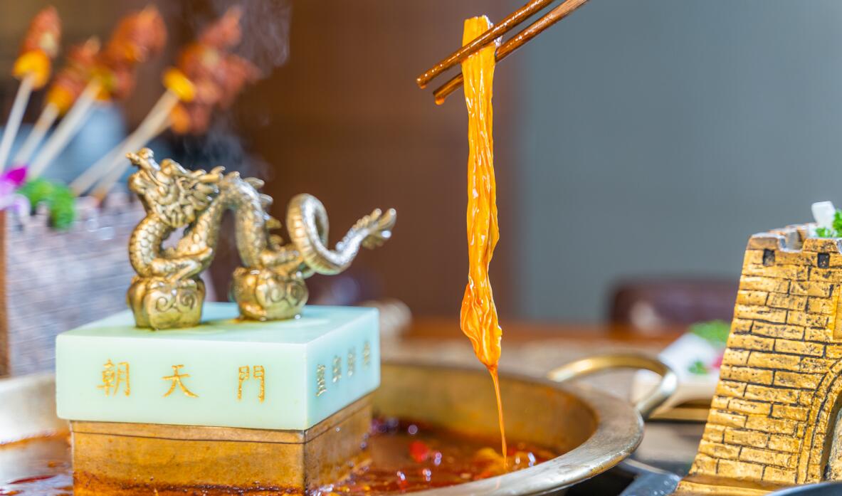 3-5月去重慶，吃喝玩樂打卡攻略，這一篇就夠了！