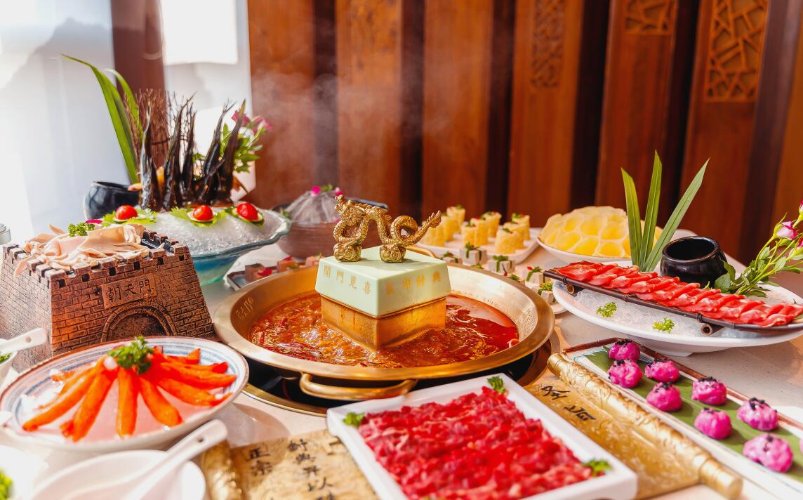 創(chuàng)業(yè)做餐飲，這幾種小吃店能讓你輕松賺錢！