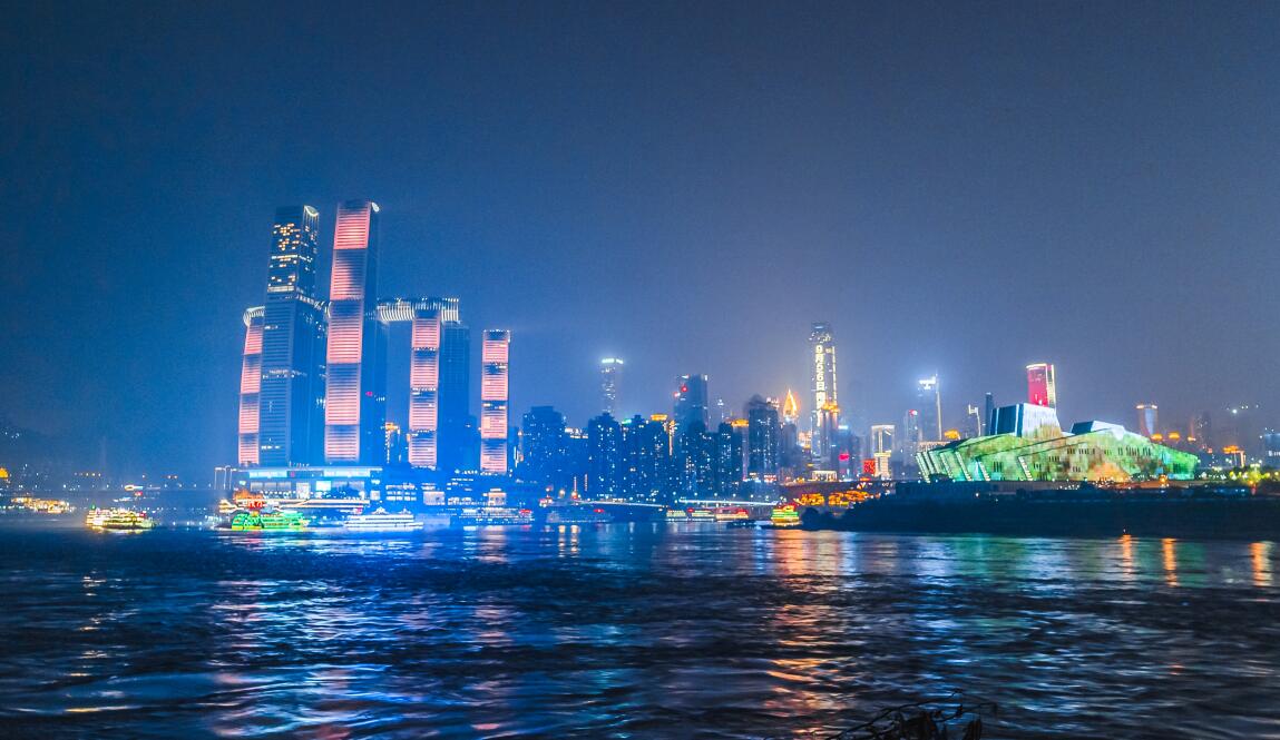 萬盛奧陶紀(jì)旅游攻略，456月來第一天空懸廊，不虛此行！