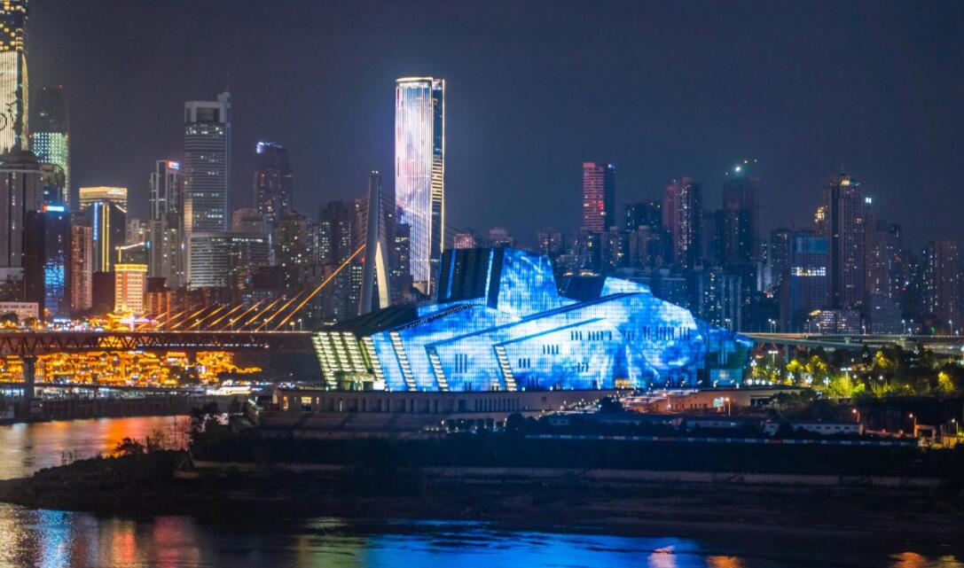 廣陽島旅游攻略！重慶小伊犁，最美大草坪！