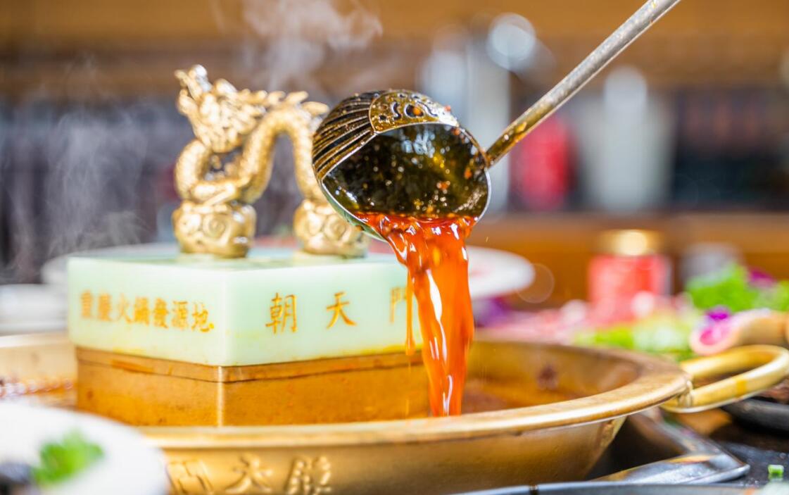 山城步道旅游玩法攻略！重慶土著推薦，打卡超出片兒！