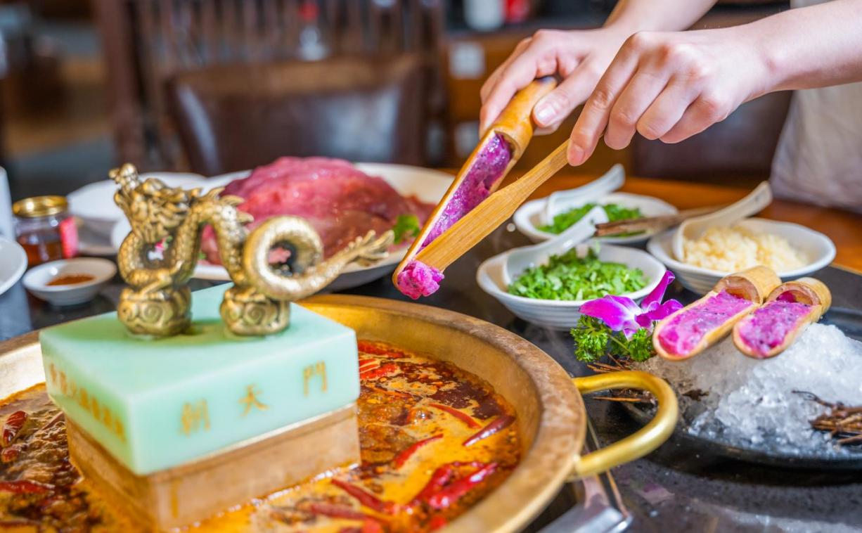 湖廣會(huì)館l旅游打卡攻略，打卡重慶寶藏地標(biāo)歷史建筑！