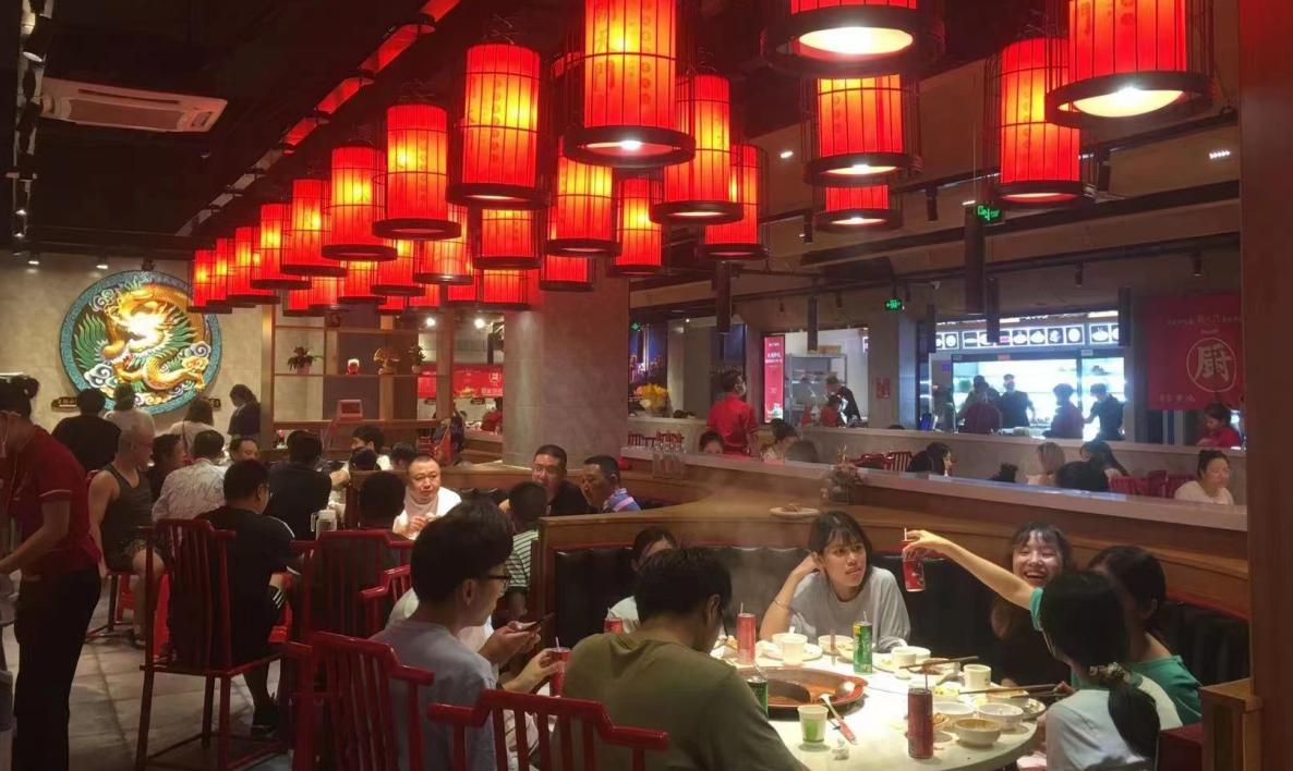 人民大禮堂旅游打卡攻略，超出片兒的重慶中西方建筑！