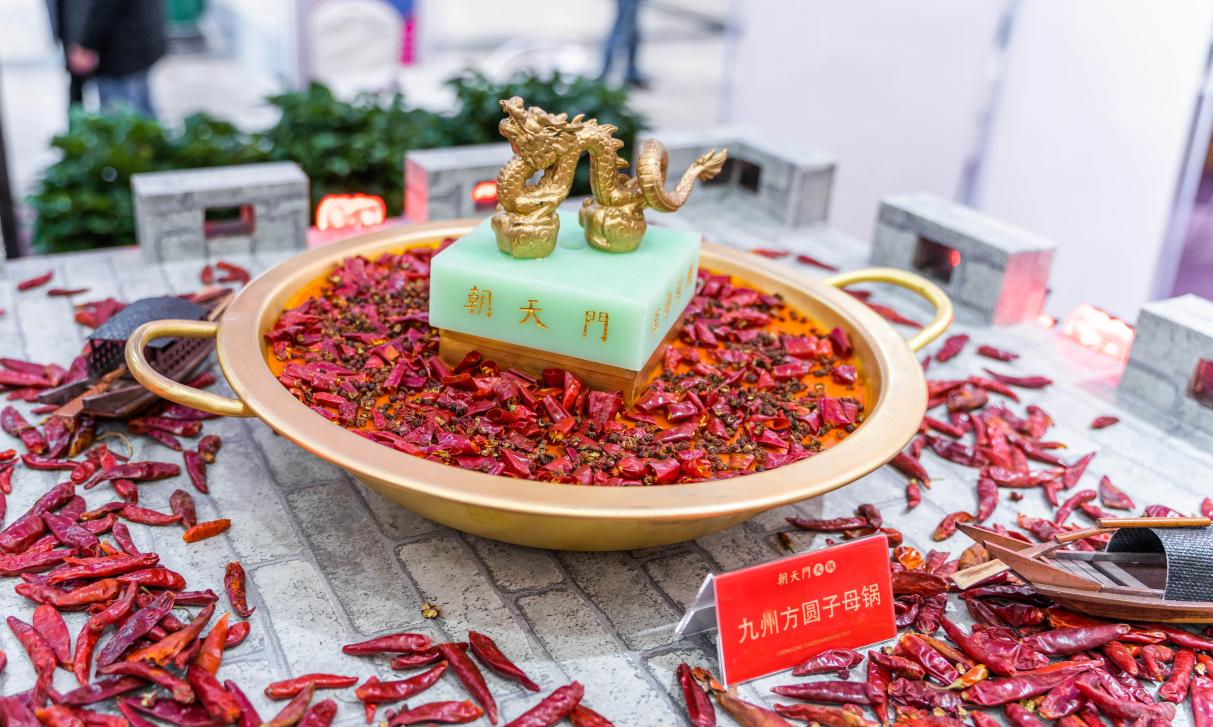 重慶老君洞旅游打卡攻略，徒步祈福超治愈，土著推薦！