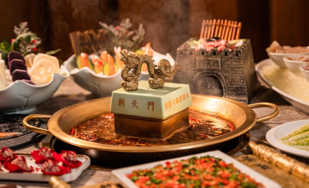 火鍋店創(chuàng)業(yè)，先分析這四點，看懂讓你穩(wěn)賺不虧